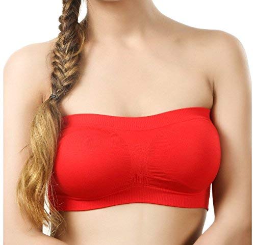 How to Wear Tube Bra? Pros & Corns of Tube Bra